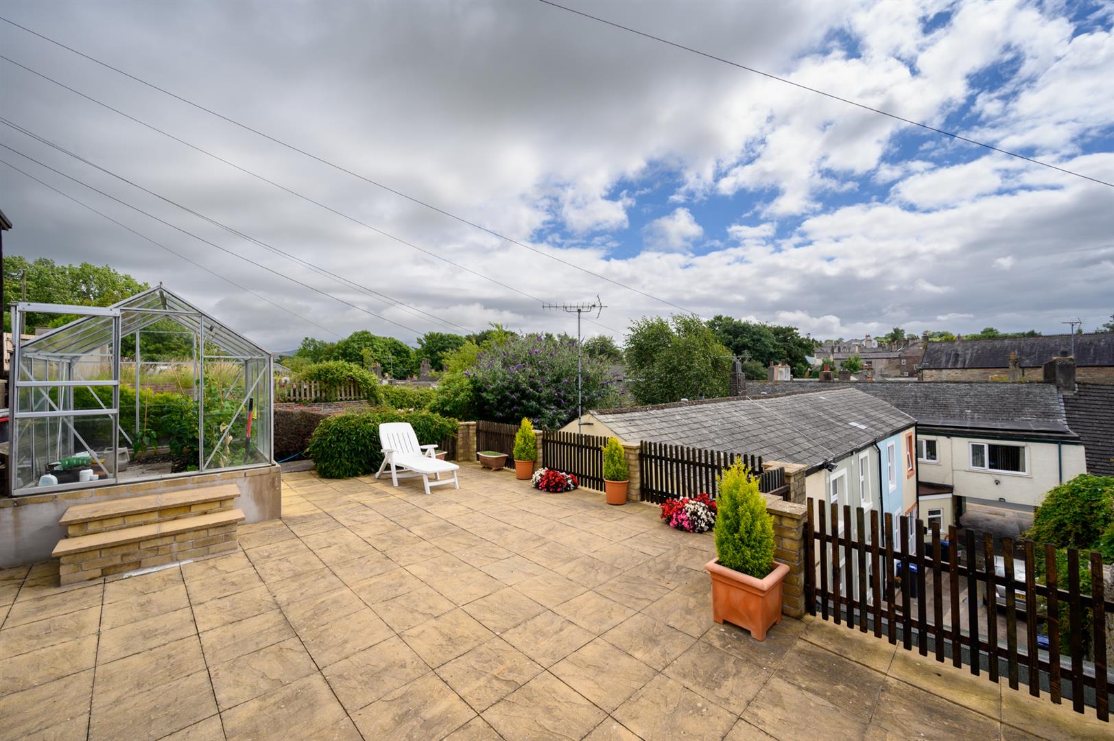 St. Helens Street, Cockermouth Grisdales
